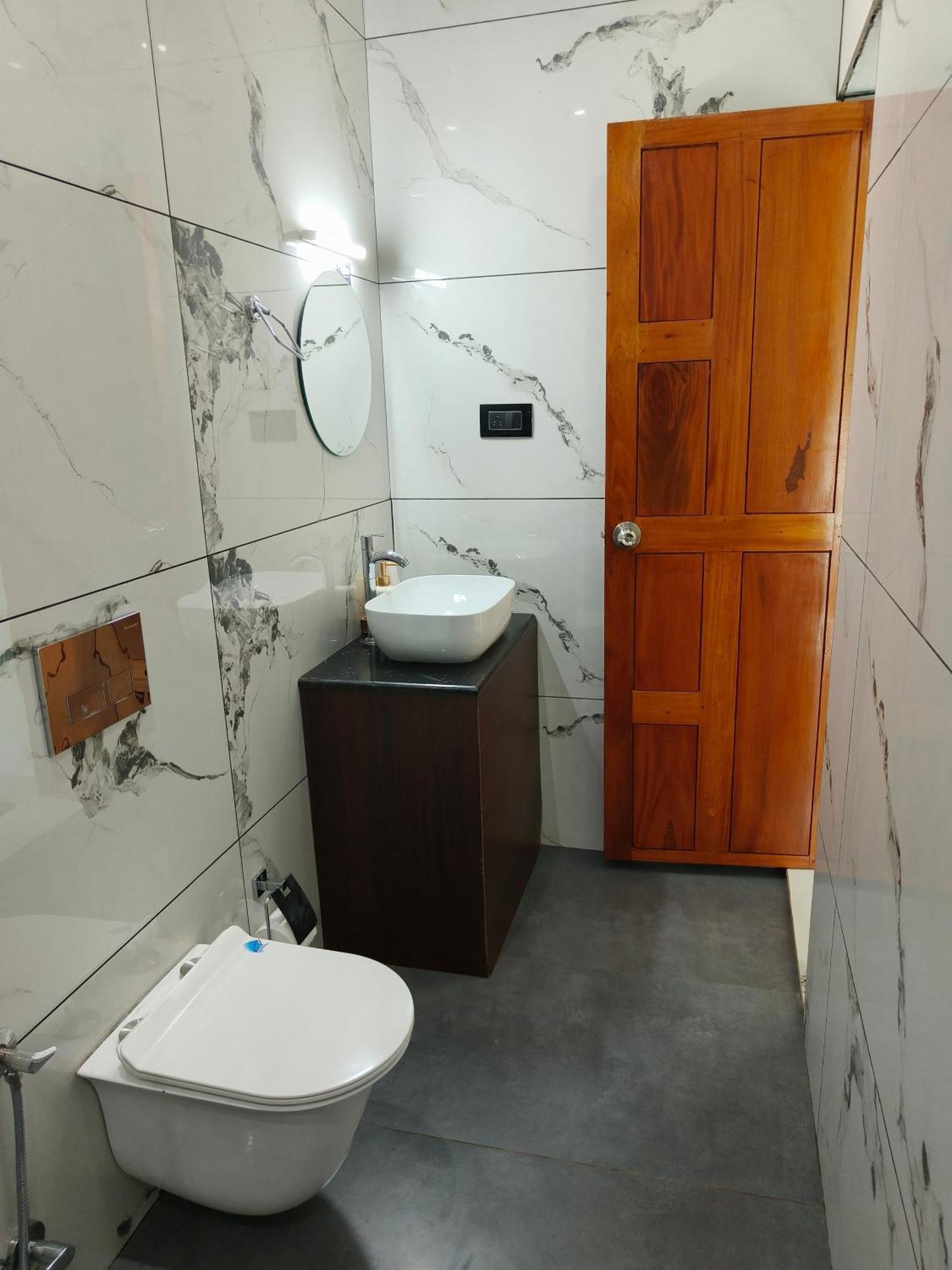 Wavealokam Beach Retreat Varkala Zewnętrze zdjęcie